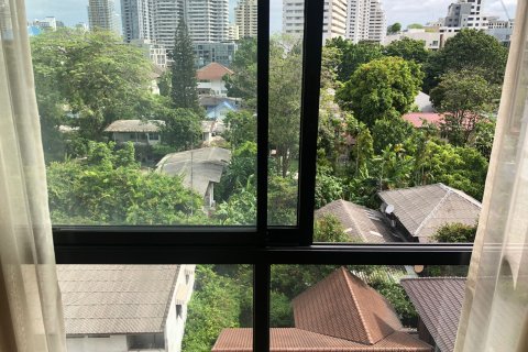 Studio in the Condo in Watthana, Bangkok, Thailand  № 160921 - photo 8