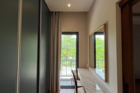 House in Phuket, Thailand 4 bedrooms № 160918 - photo 18