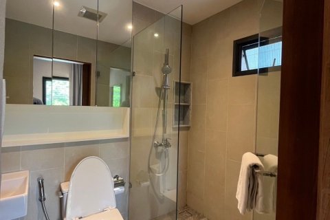 House in Phuket, Thailand 4 bedrooms № 160918 - photo 19