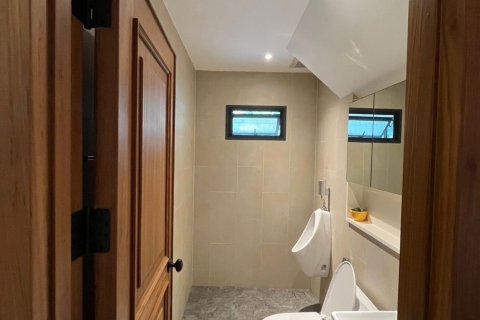House in Phuket, Thailand 4 bedrooms № 160918 - photo 5