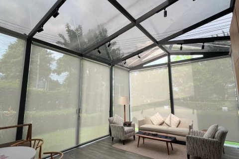 House in Phuket, Thailand 4 bedrooms № 160918 - photo 11