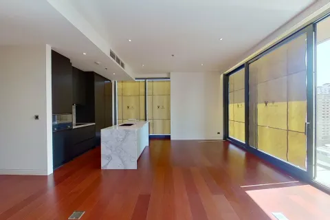 Кондоминиум с 2 спальнями в Ваттхане, Бангкок, Таиланд № 160922