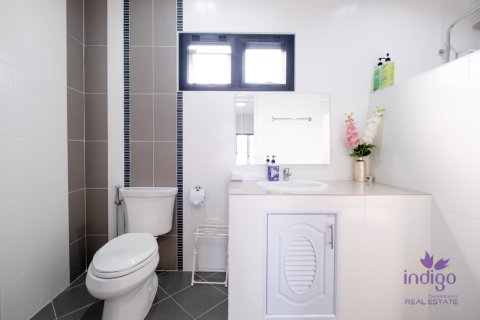 Maison à Chiang Mai, Thaïlande 3 chambres № 120107 - photo 17