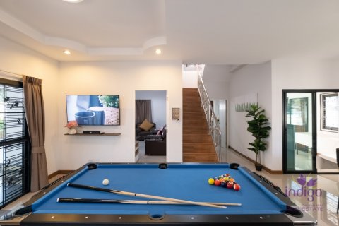 House in Chiang Mai, Thailand 3 bedrooms № 120107 - photo 13