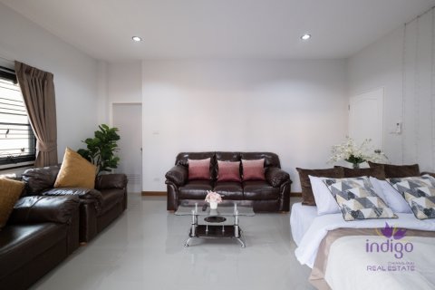 House in Chiang Mai, Thailand 3 bedrooms № 120107 - photo 4