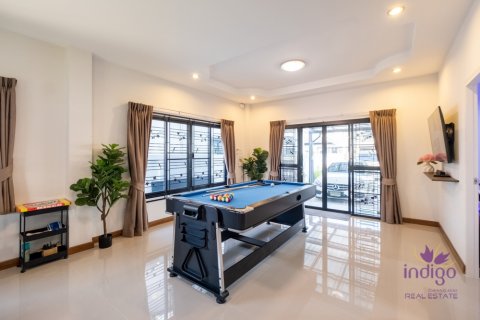 Maison à Chiang Mai, Thaïlande 3 chambres № 120107 - photo 10