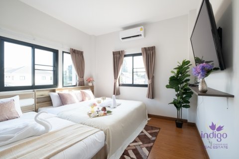 House in Chiang Mai, Thailand 3 bedrooms № 120107 - photo 25