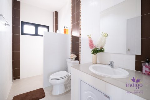 Maison à Chiang Mai, Thaïlande 3 chambres № 120107 - photo 29