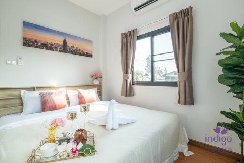 Maison à Chiang Mai, Thaïlande 3 chambres № 120107 - photo 22