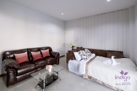 Maison à Chiang Mai, Thaïlande 3 chambres № 120107 - photo 5