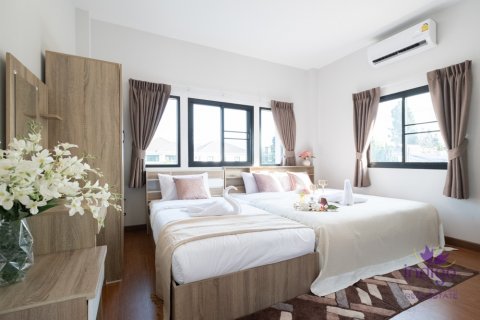 Maison à Chiang Mai, Thaïlande 3 chambres № 120107 - photo 26