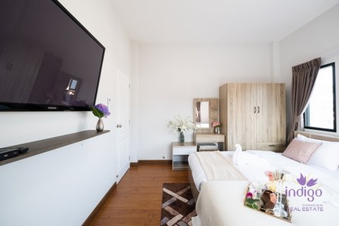 House in Chiang Mai, Thailand 3 bedrooms № 120107 - photo 27