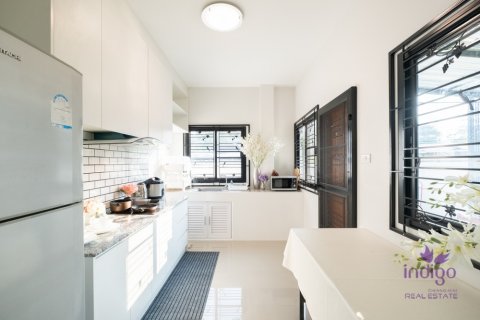 House in Chiang Mai, Thailand 3 bedrooms № 120107 - photo 8