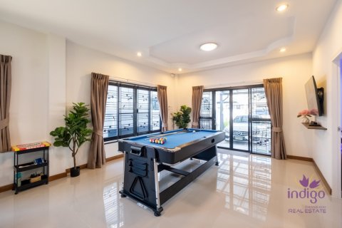 House in Chiang Mai, Thailand 3 bedrooms № 120107 - photo 10