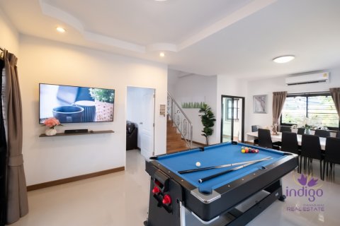 Maison à Chiang Mai, Thaïlande 3 chambres № 120107 - photo 12