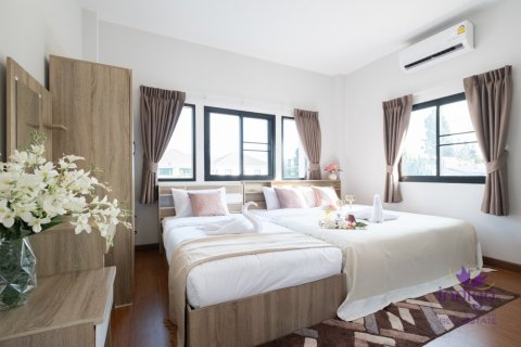 House in Chiang Mai, Thailand 3 bedrooms № 120107 - photo 26