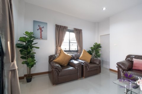 House in Chiang Mai, Thailand 3 bedrooms № 120107 - photo 3