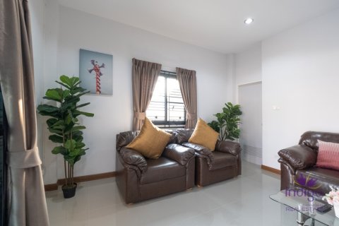 Maison à Chiang Mai, Thaïlande 3 chambres № 120107 - photo 3