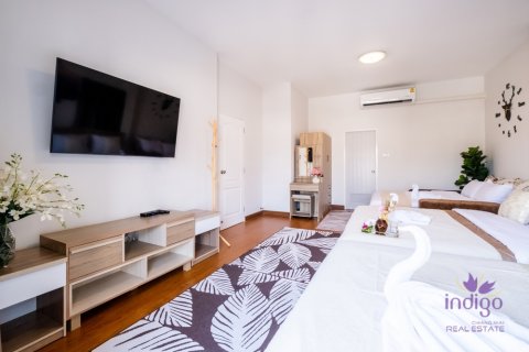 Maison à Chiang Mai, Thaïlande 3 chambres № 120107 - photo 15