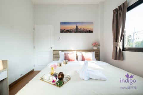 Maison à Chiang Mai, Thaïlande 3 chambres № 120107 - photo 21