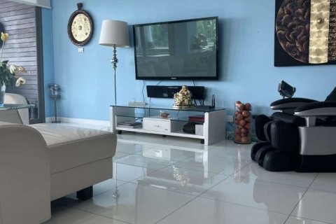 Condo à Pattaya, Thaïlande, 3 chambres  № 169307 - photo 10