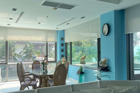 Condo à Pattaya, Thaïlande, 3 chambres  № 169307 - photo 3