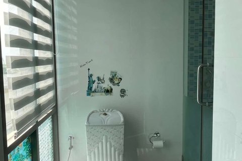 Condo à Pattaya, Thaïlande, 3 chambres  № 169307 - photo 17