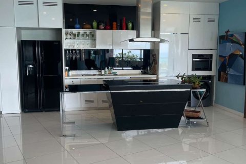 Condo à Pattaya, Thaïlande, 3 chambres  № 169307 - photo 5