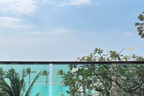 Condo à Pattaya, Thaïlande, 3 chambres  № 169307 - photo 2