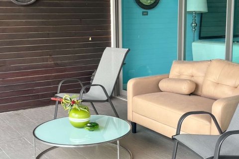 Condo à Pattaya, Thaïlande, 3 chambres  № 169307 - photo 16