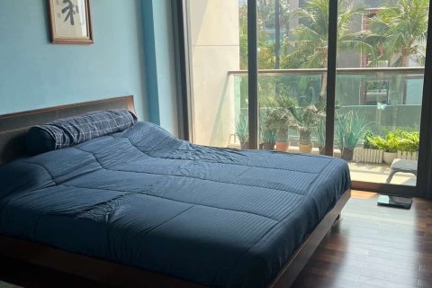 Condo à Pattaya, Thaïlande, 3 chambres  № 169307 - photo 8