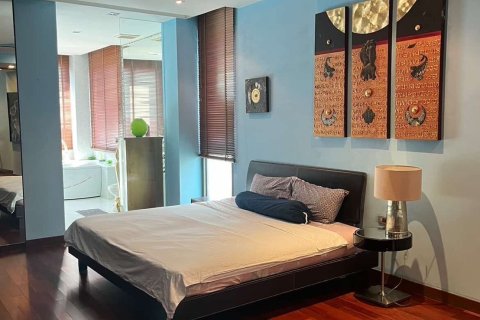 Condo à Pattaya, Thaïlande, 3 chambres  № 169307 - photo 18