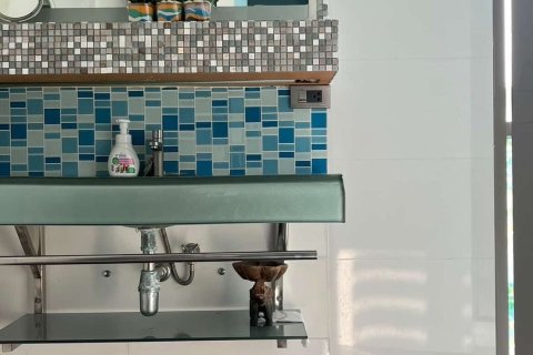 Condo à Pattaya, Thaïlande, 3 chambres  № 169307 - photo 19