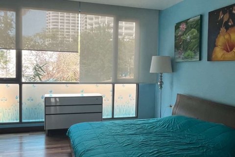 Condo à Pattaya, Thaïlande, 3 chambres  № 169307 - photo 6