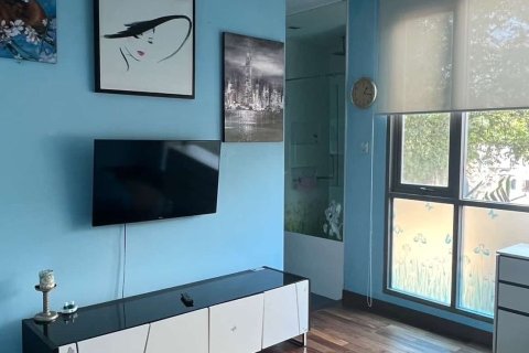 Condo à Pattaya, Thaïlande, 3 chambres  № 169307 - photo 14