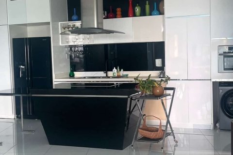 Condo à Pattaya, Thaïlande, 3 chambres  № 169307 - photo 4