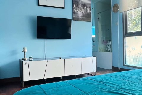 Condo à Pattaya, Thaïlande, 3 chambres  № 169307 - photo 13