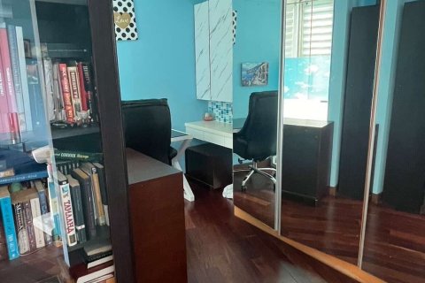 Condo à Pattaya, Thaïlande, 3 chambres  № 169307 - photo 15