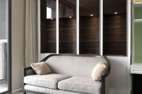 Studio in the Condo in Bang Sue, Bangkok, Thailand № 169308 - photo 3