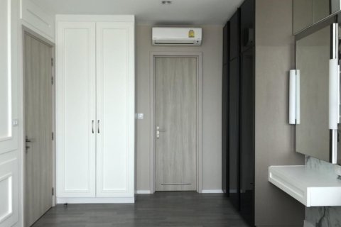 Studio in the Condo in Bang Sue, Bangkok, Thailand № 169308 - photo 4