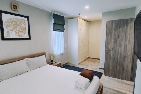 Studio in the Condo in Phuket, Thailand  № 169304 - photo 8