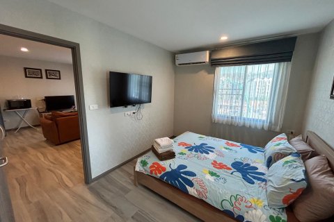 Studio in the Condo in Phuket, Thailand  № 169304 - photo 7