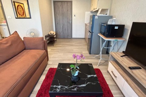 Studio in the Condo in Phuket, Thailand  № 169304 - photo 2