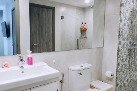 Studio in the Condo in Phuket, Thailand  № 169304 - photo 10