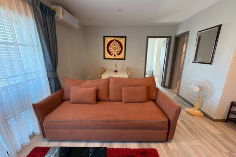 Studio in the Condo in Phuket, Thailand  № 169304 - photo 3