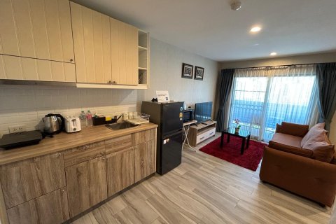 Studio in the Condo in Phuket, Thailand  № 169304 - photo 4