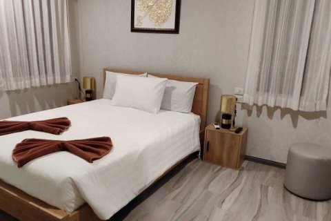 Studio in the Condo in Phuket, Thailand  № 169304 - photo 6