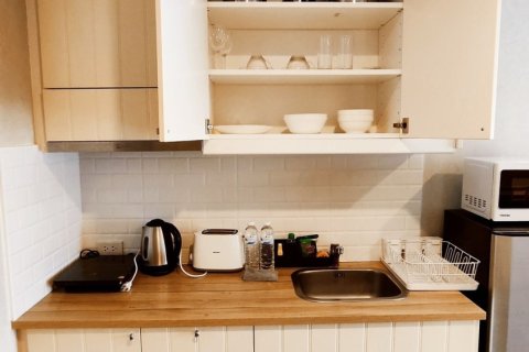 Studio in the Condo in Phuket, Thailand  № 169304 - photo 9