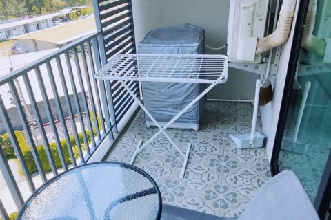 Studio in the Condo in Phuket, Thailand  № 169304 - photo 12