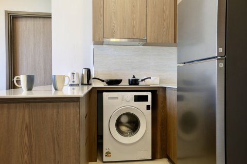 Condo in Phuket, Thailand, 2 bedrooms № 169306 - photo 7